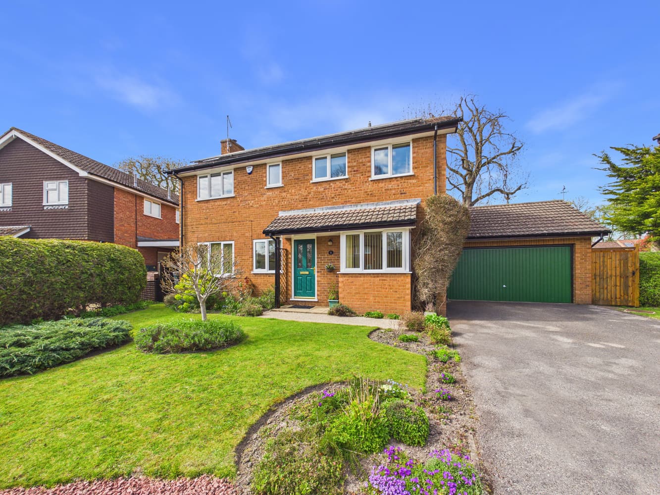 Little Park, Princes Risborough, Buckinghamshire