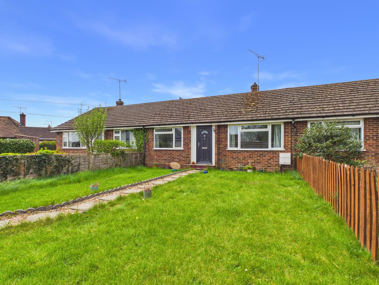 The Orchard, Marlow, Buckinghamshire