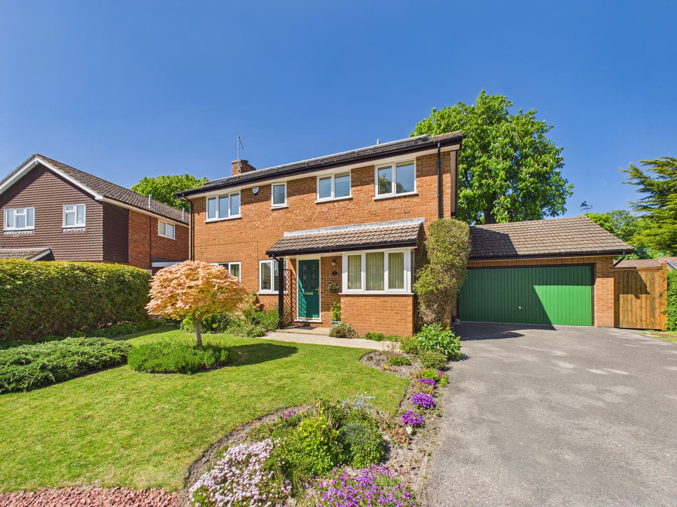 Little Park, Princes Risborough, Buckinghamshire