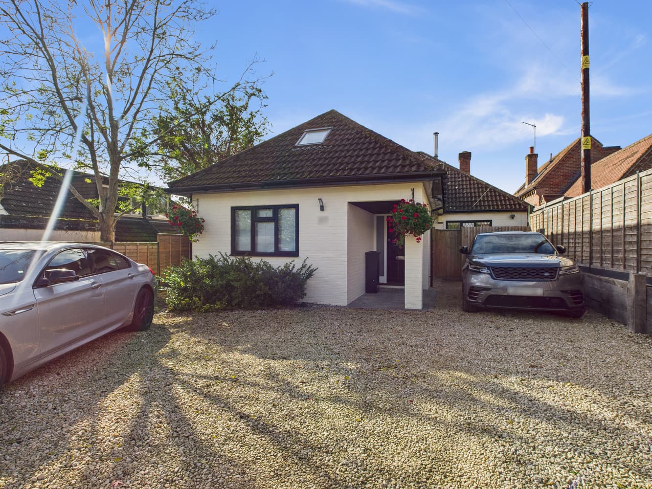 New Road, Marlow, Buckinghamshire