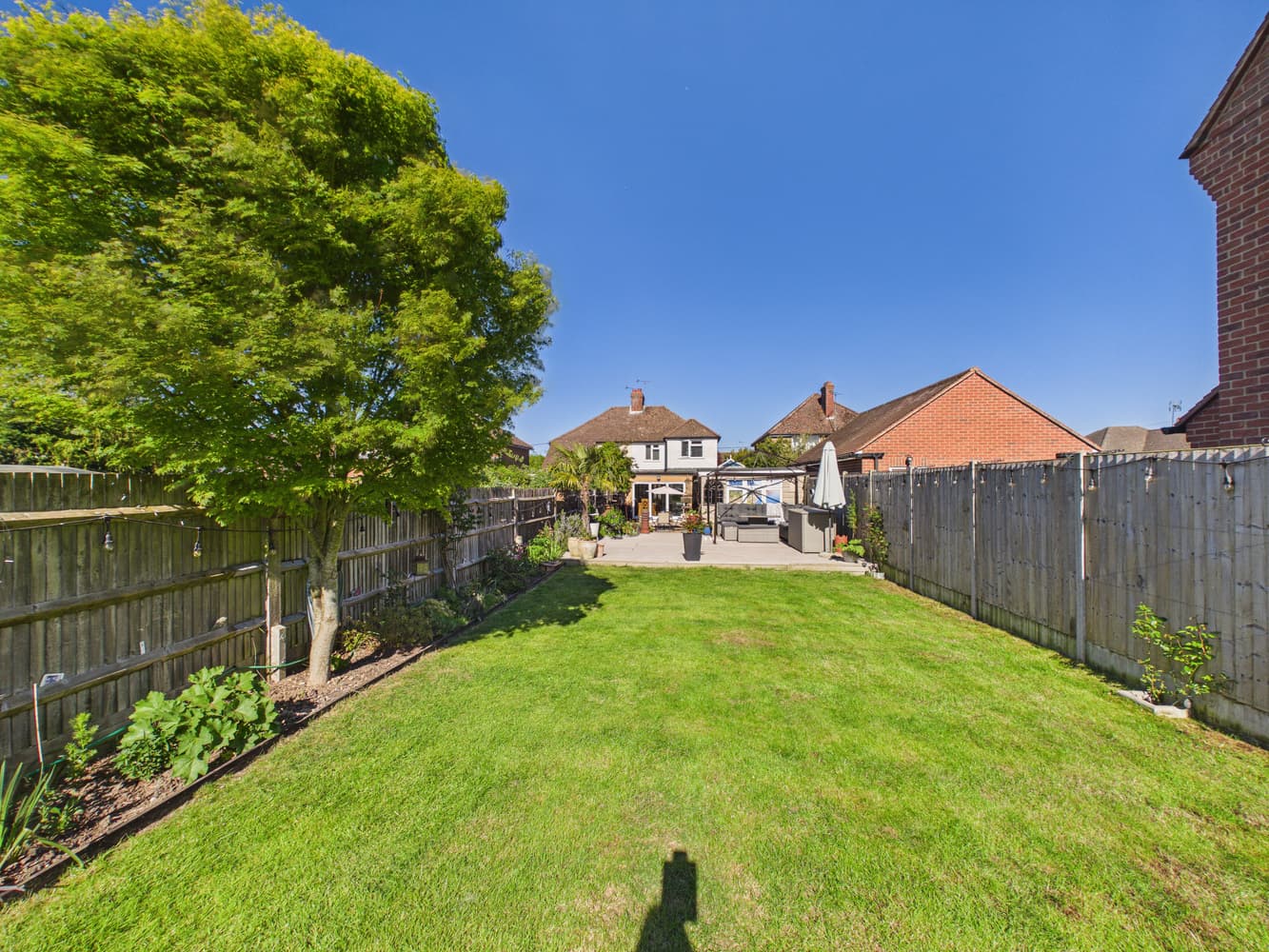 Marlow Road, Stokenchurch, High Wycombe, Buckinghamshire
