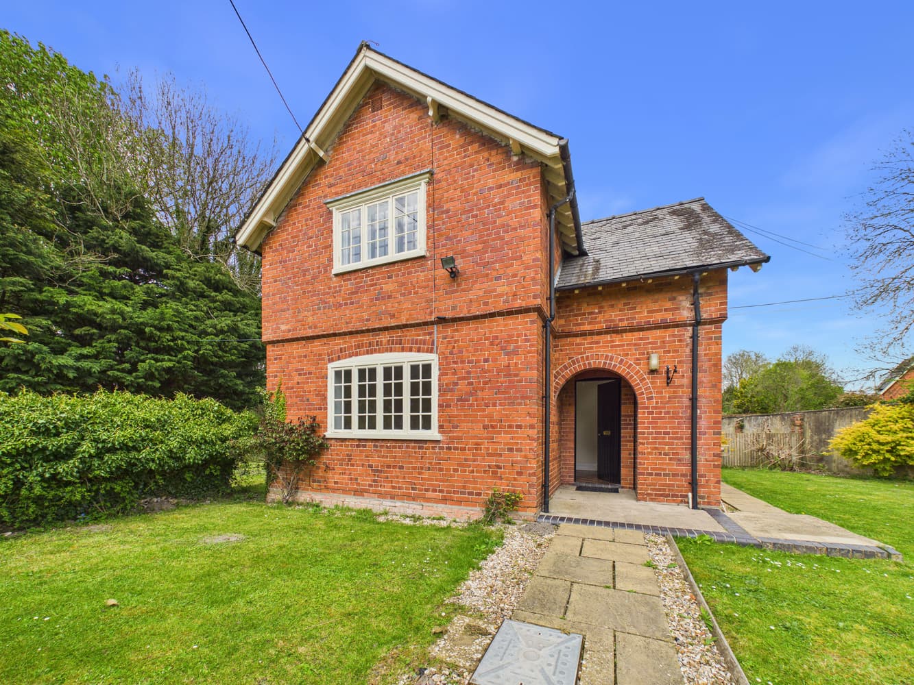 Castle Road, Shirburn, Watlington, Oxfordshire