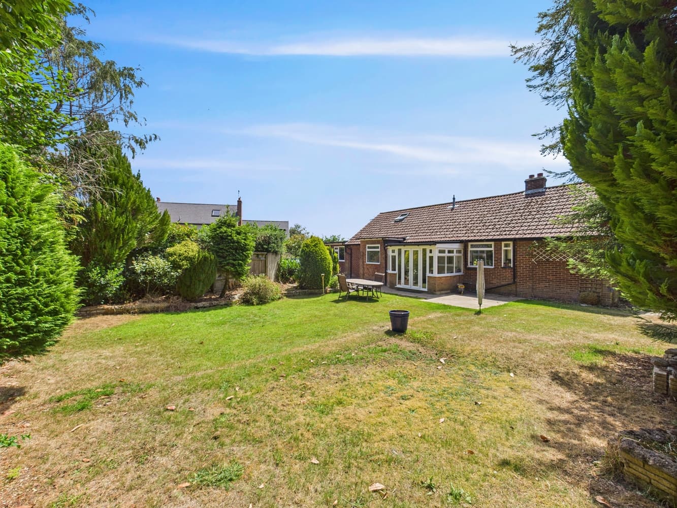 Horsleys Green, High Wycombe, Buckinghamshire