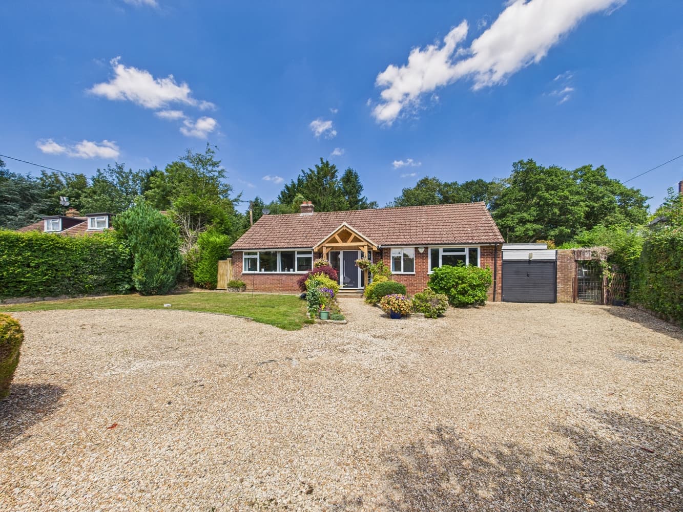 Horsleys Green, High Wycombe, Buckinghamshire