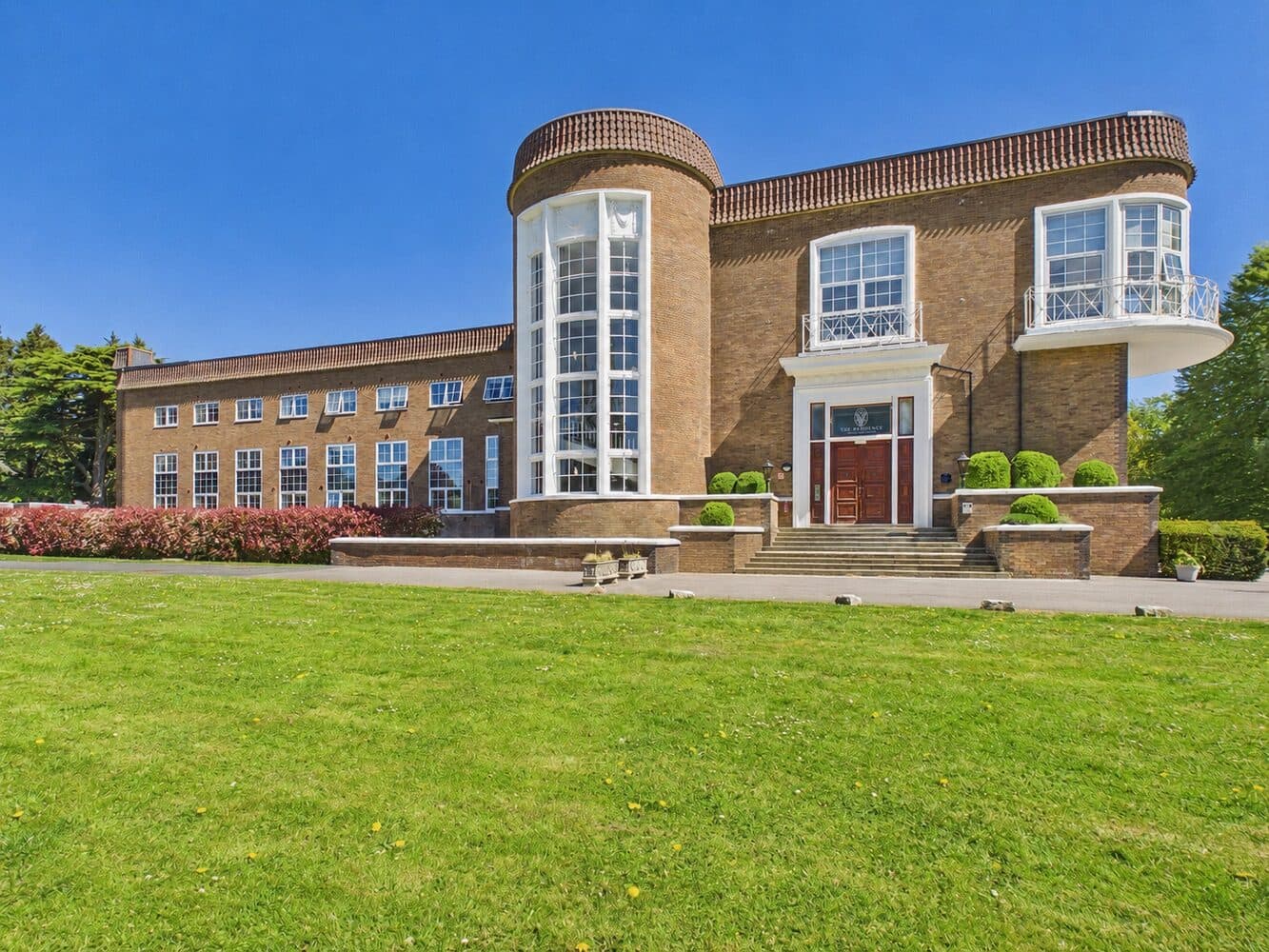 Wycombe Road, Saunderton, Buckinghamshire