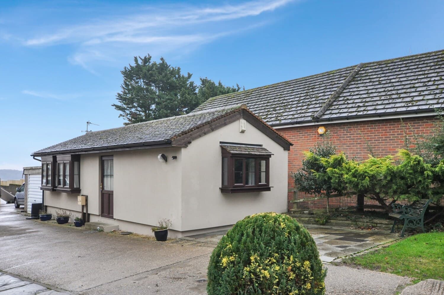 Chinnor Road, Bledlow Ridge, Buckinghamshire