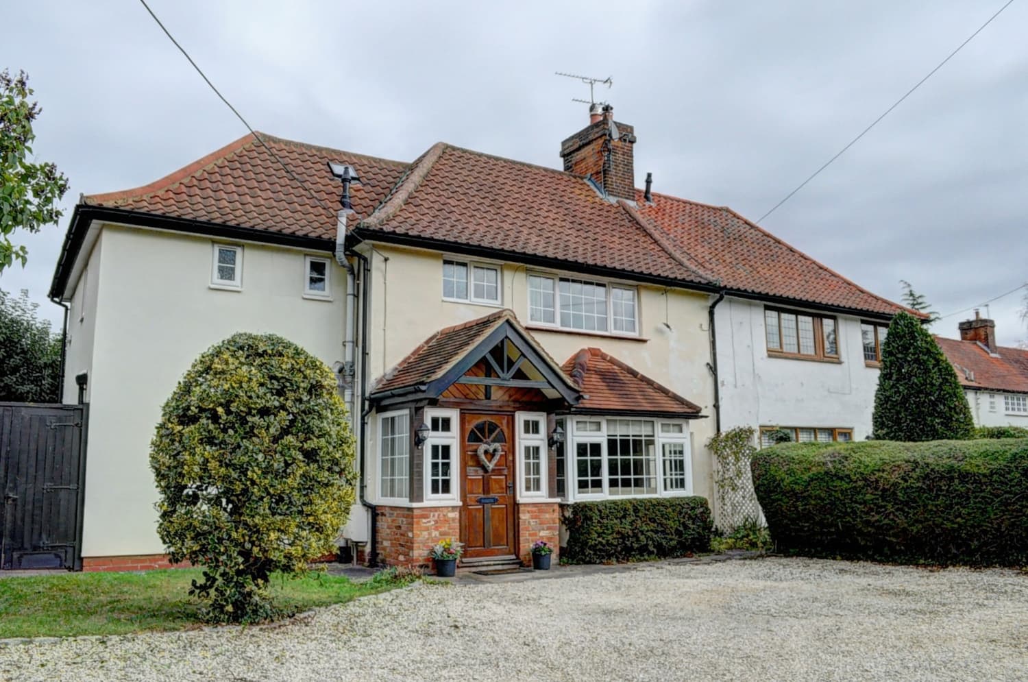 Ellesborough Road, Little Kimble, Buckinghamshire