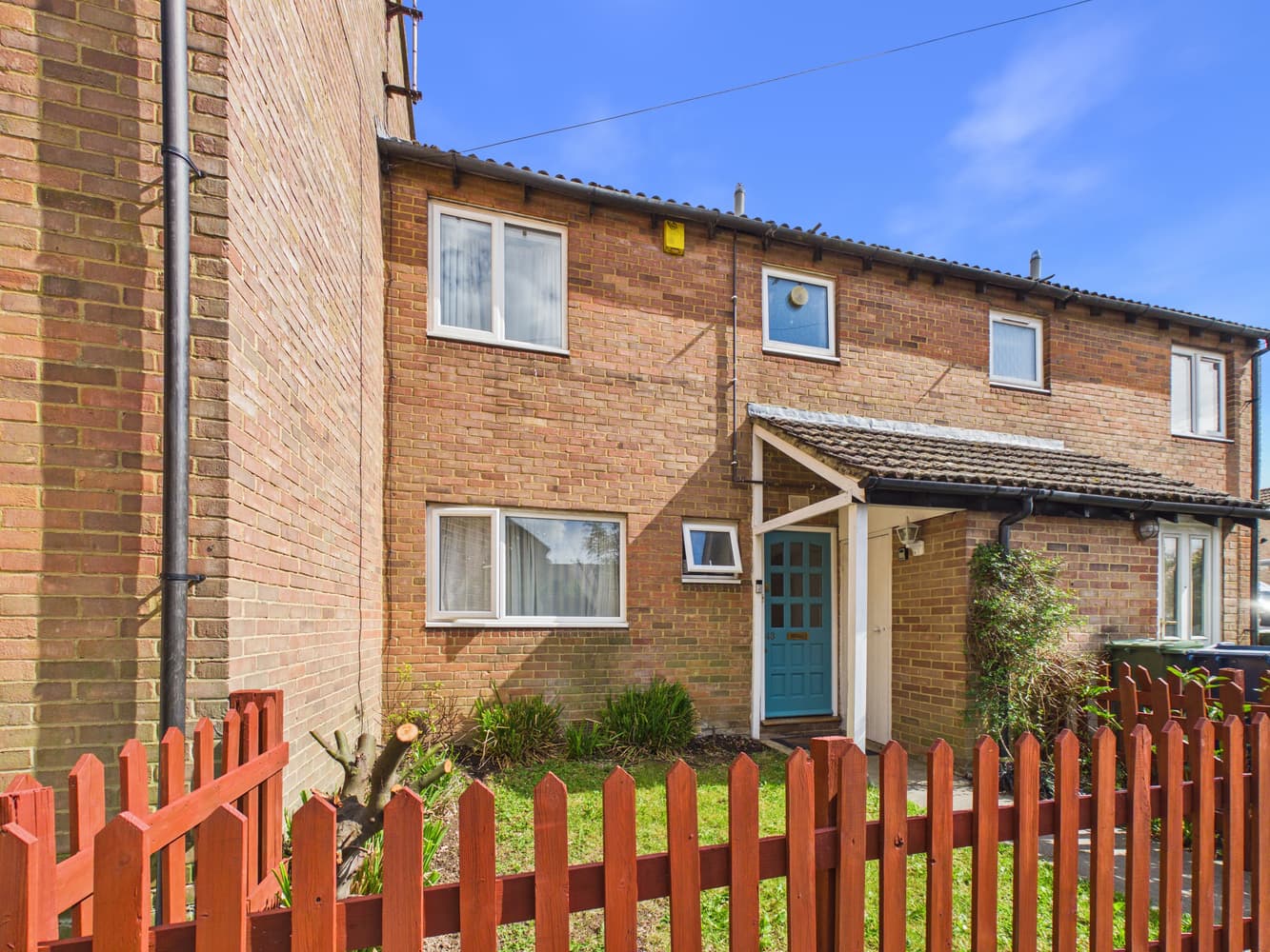 Churchill Drive, Marlow, Buckinghamshire