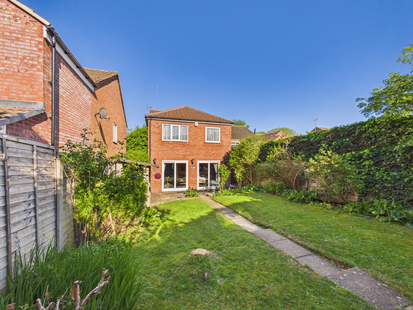 Pigeon Farm Road, Stokenchurch, High Wycombe, Buckinghamshire