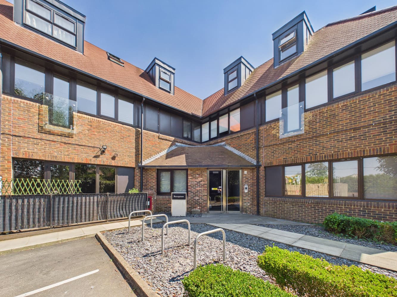 Swilley Gardens, Oxford Road, Stokenchurch, High Wycombe, Buckinghamshire