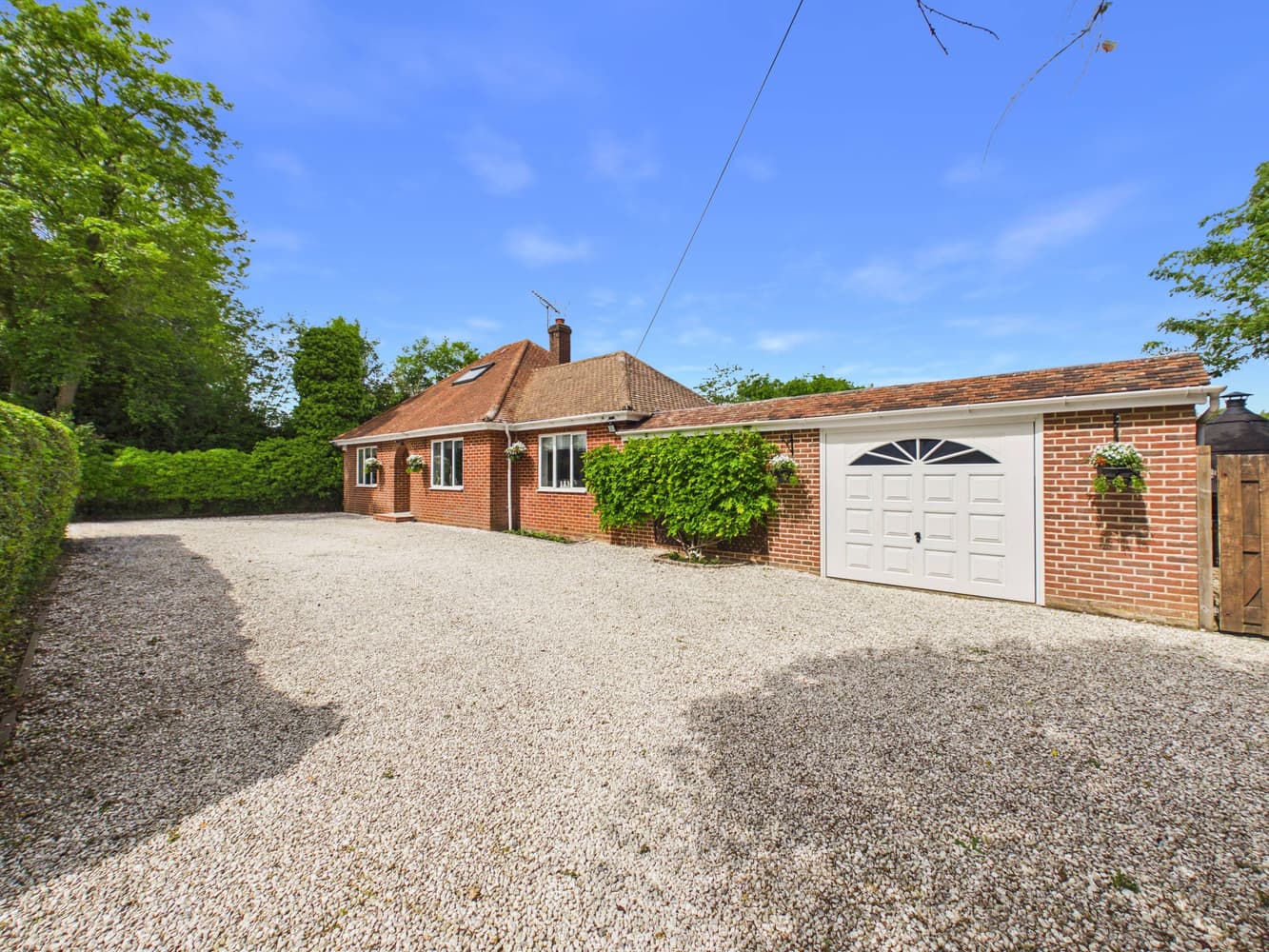 Horsleys Green, Horsleys Green, Buckinghamshire