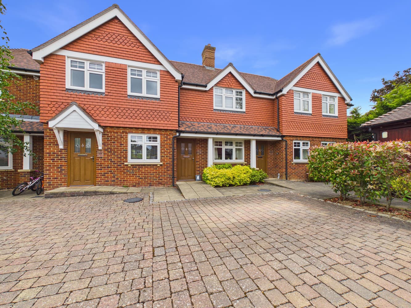 Portlock Road, Maidenhead, Berkshire