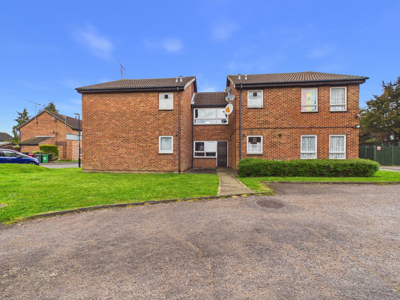 Fotheringay Gardens, Slough, Berkshire