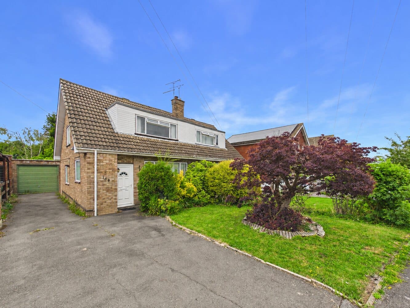 Westmead, Princes Risborough, Buckinghamshire