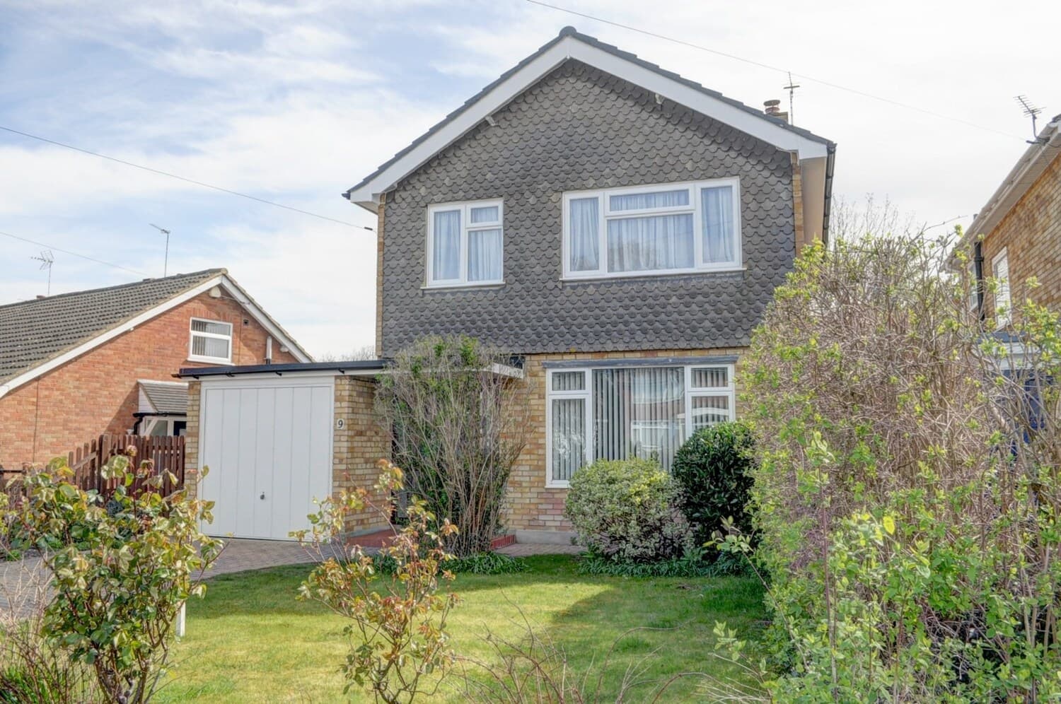 Place Farm Way, Monks Risborough, Buckinghamshire