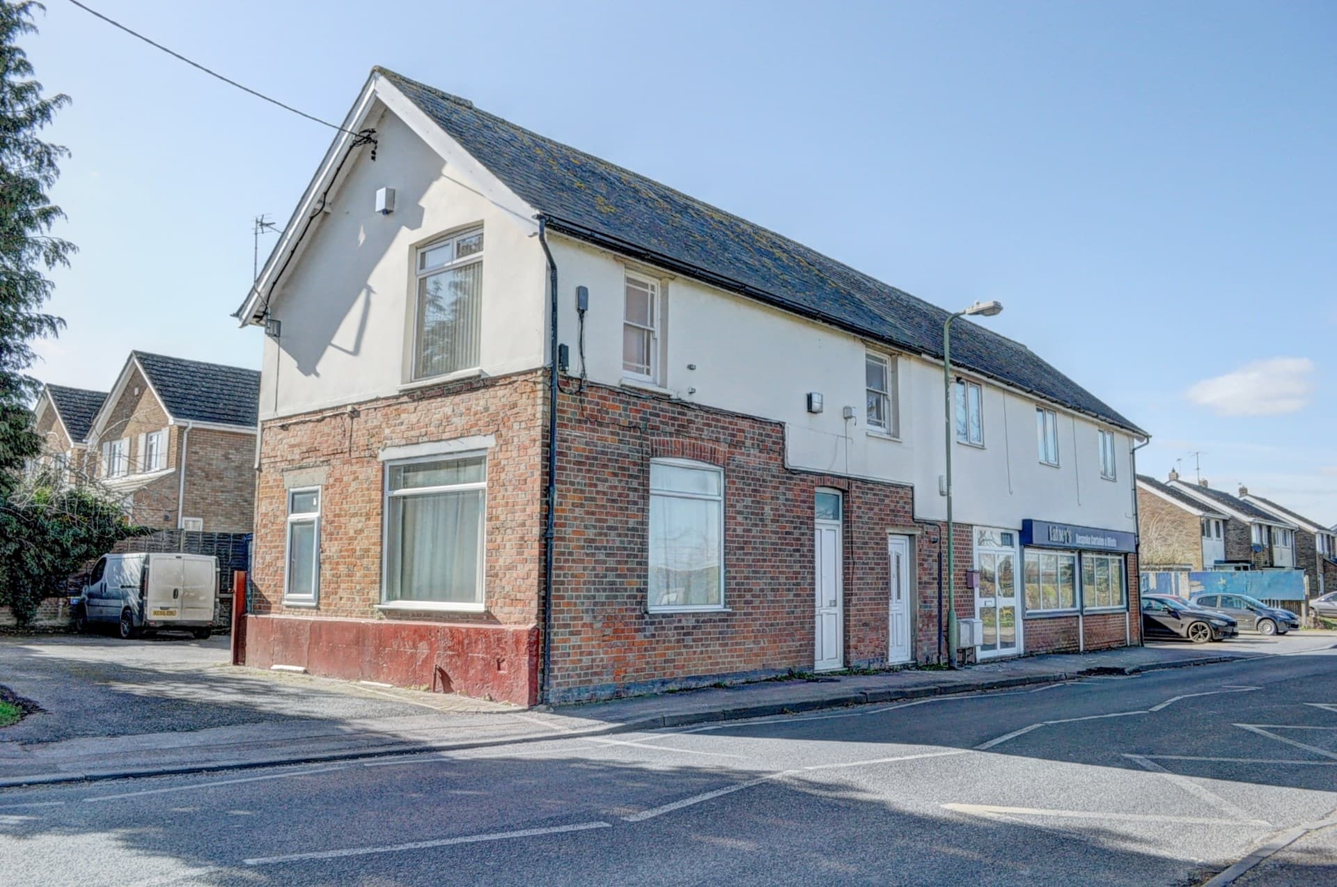 Station Road, Chinnor, Oxfordshire