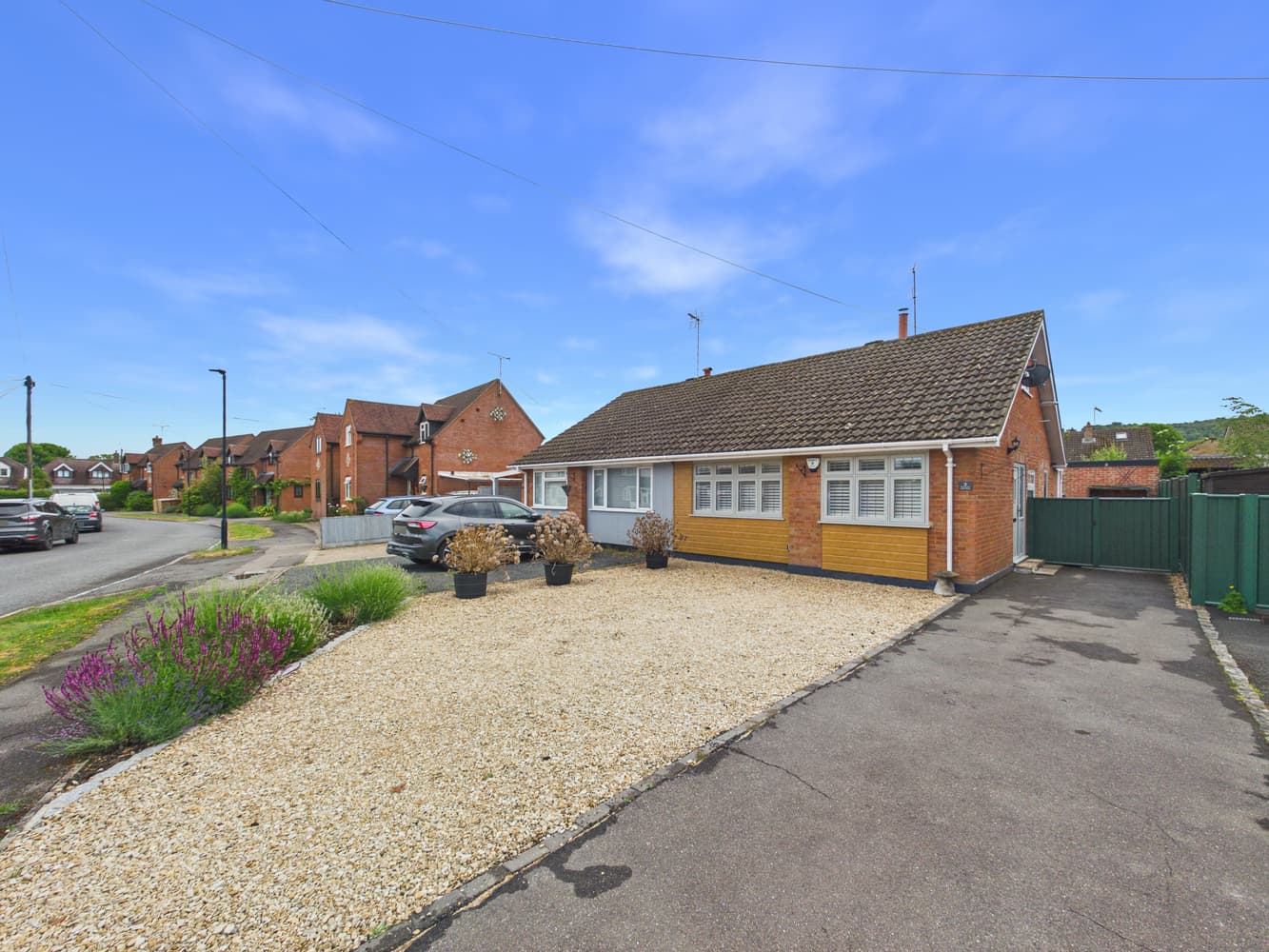 Place Farm Way, Monks Risborough, Princes Risborough, Buckinghamshire