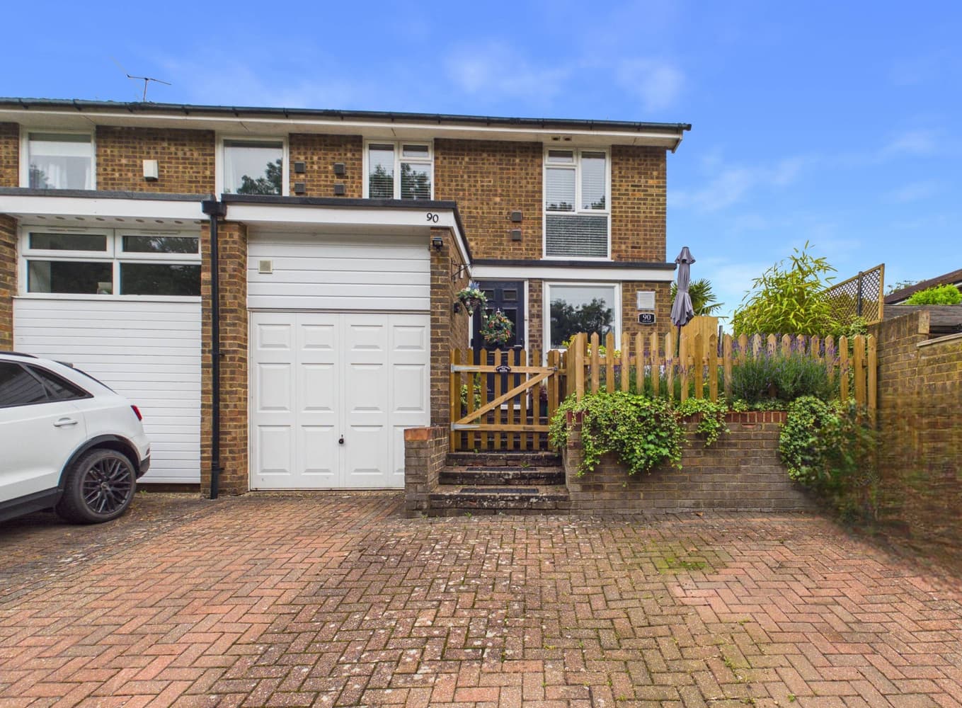 Slade Road, Stokenchurch, High Wycombe, Buckinghamshire