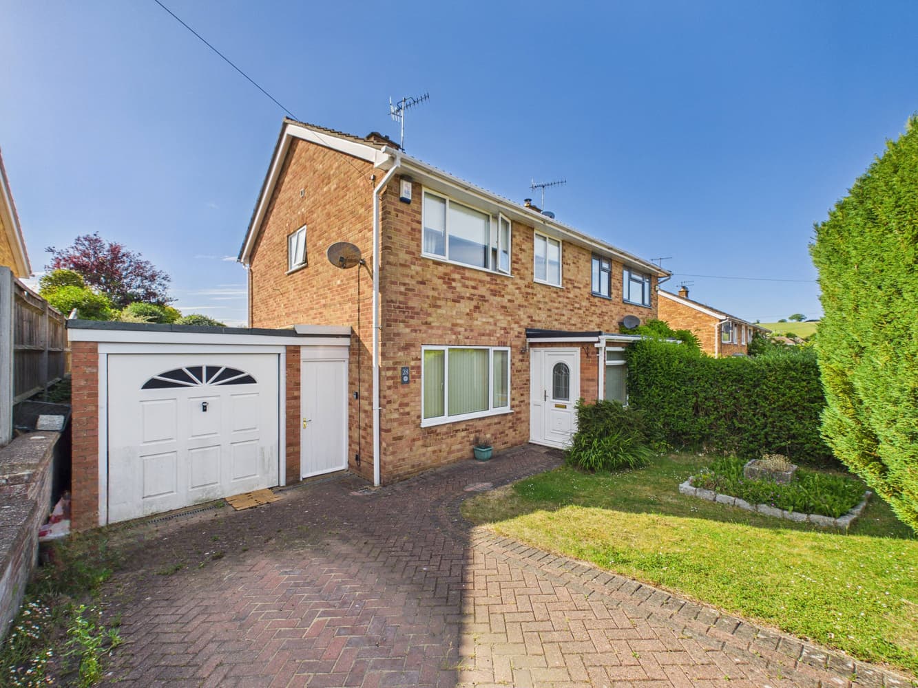 Princes Street, Piddington, High Wycombe, Buckinghamshire