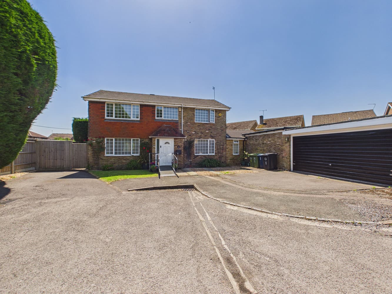 Hartmoor Close, Stokenchurch, High Wycombe, Buckinghamshire