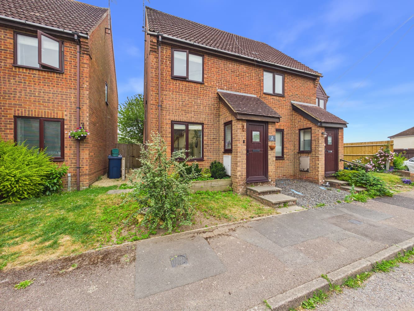 Hill View, Great Kimble, Aylesbury, Buckinghamshire