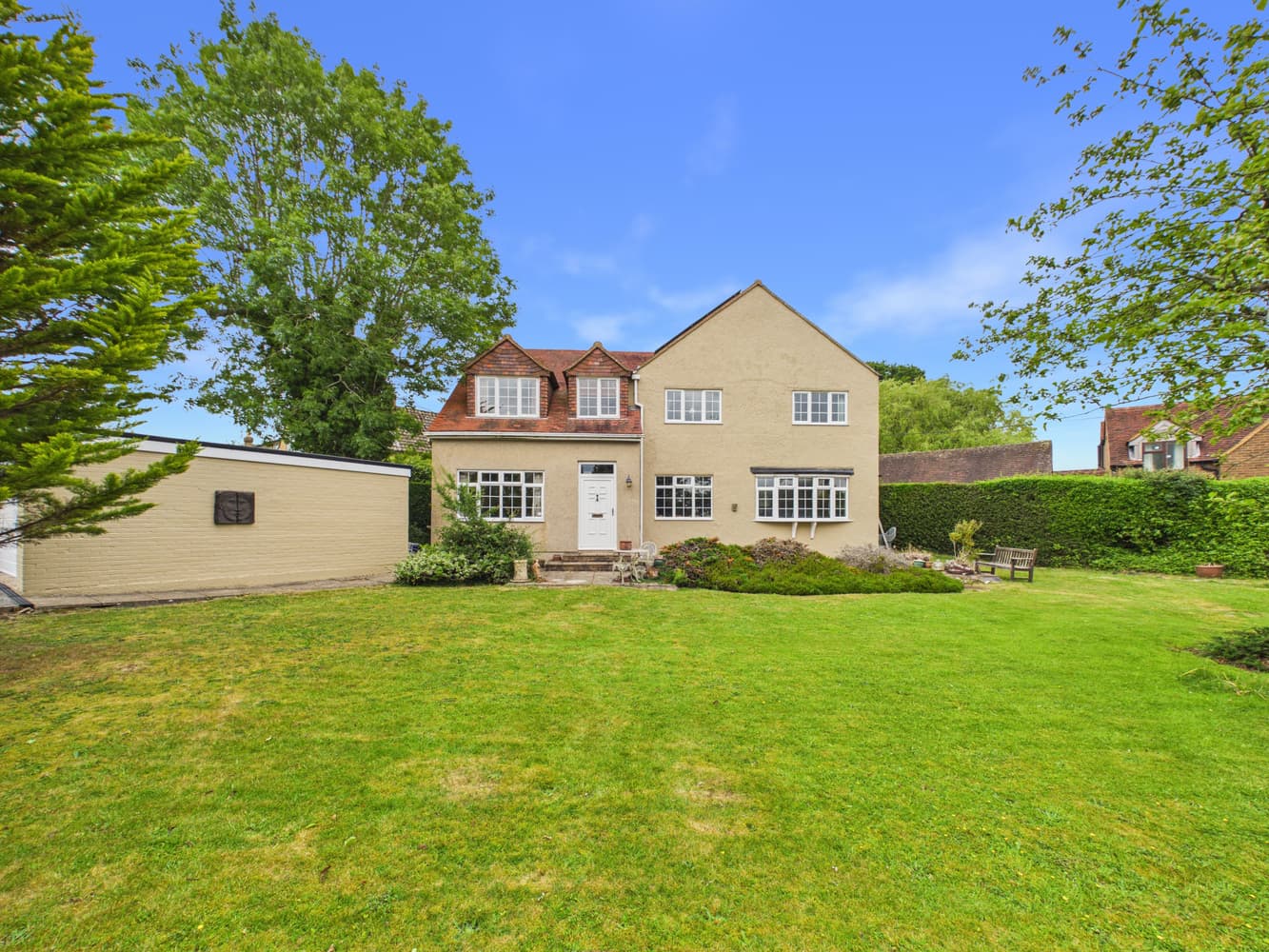 Ibstone, Buckinghamshire