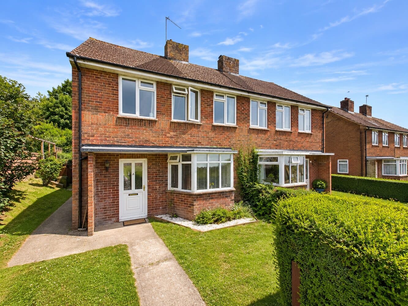 Chestnut Road, Princes Risborough, Buckinghamshire