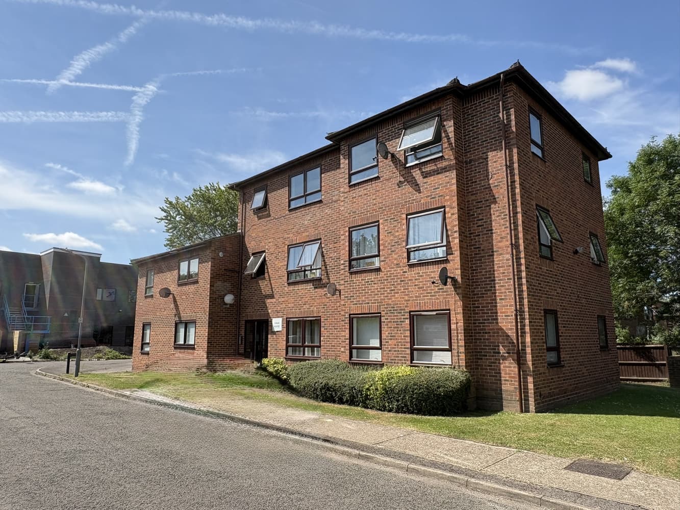 The Acre, Marlow, Buckinghamshire