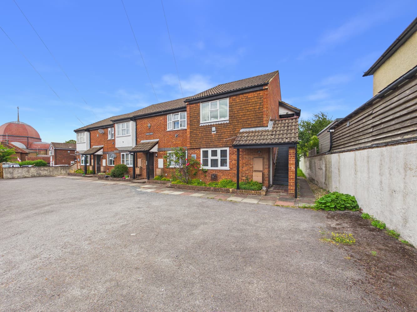 Staddle Stones, Princes Risborough, Buckinghamshire