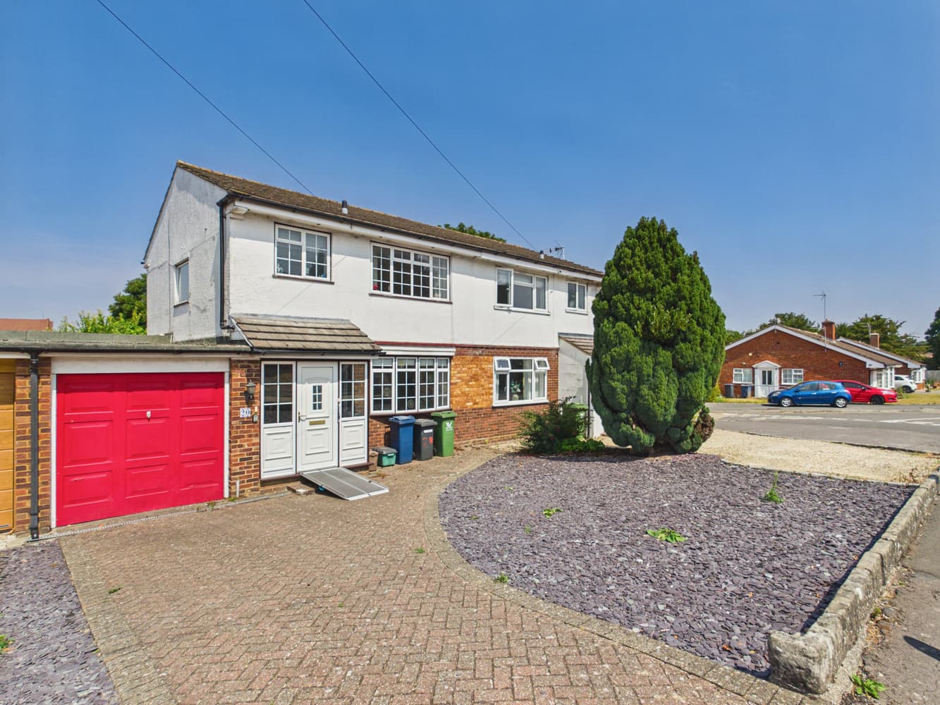Bell Lane, Princes Risborough, Buckinghamshire