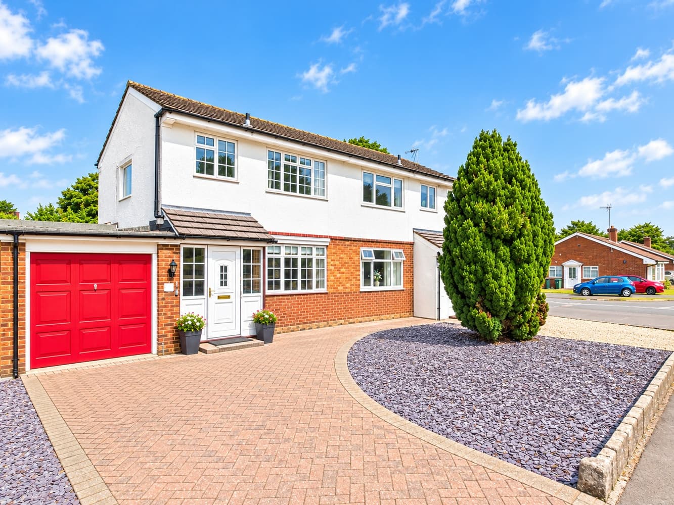 Bell Lane, Princes Risborough, Buckinghamshire