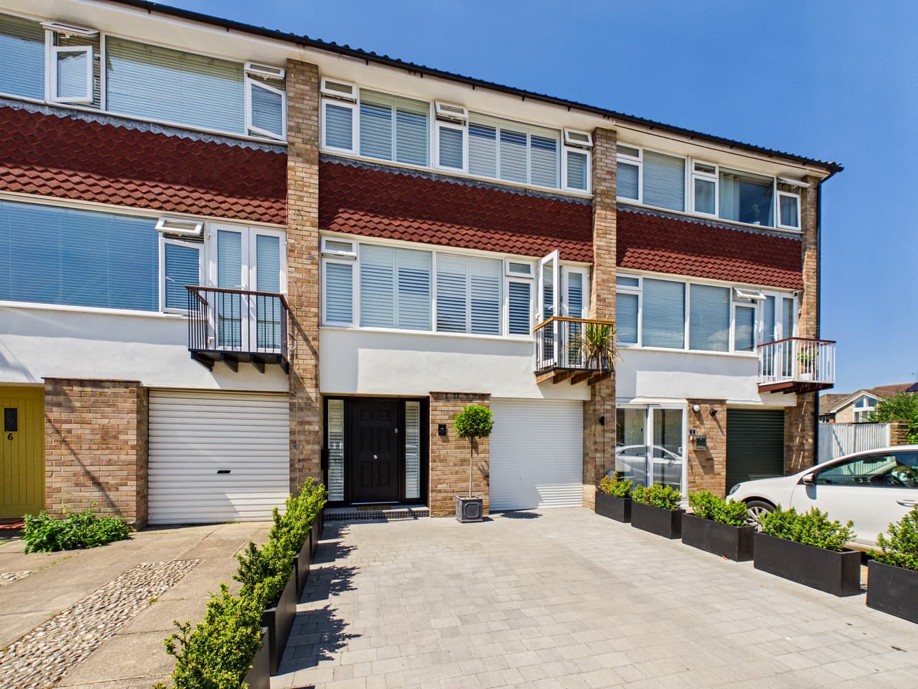Rookery Court, Marlow, Buckinghamshire