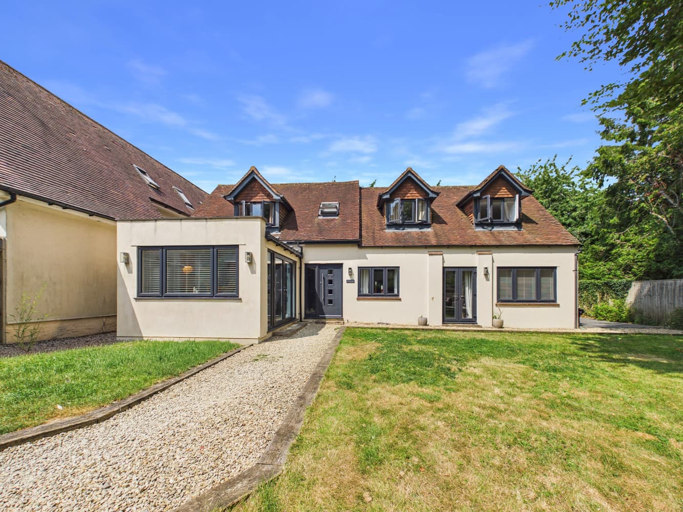 Chinnor Road, Bledlow Ridge, Buckinghamshire