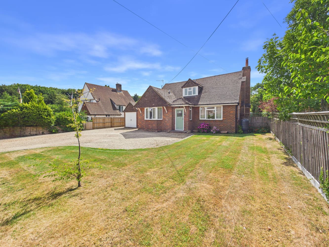 Main Road, Lacey Green, Princes Risborough, Buckinghamshire