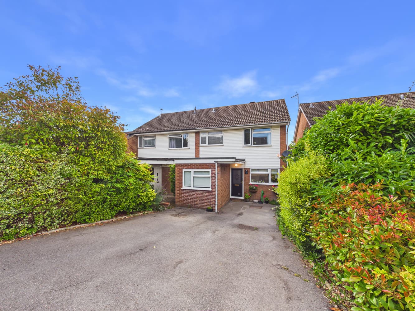 Bell Lane, Princes Risborough, Buckinghamshire