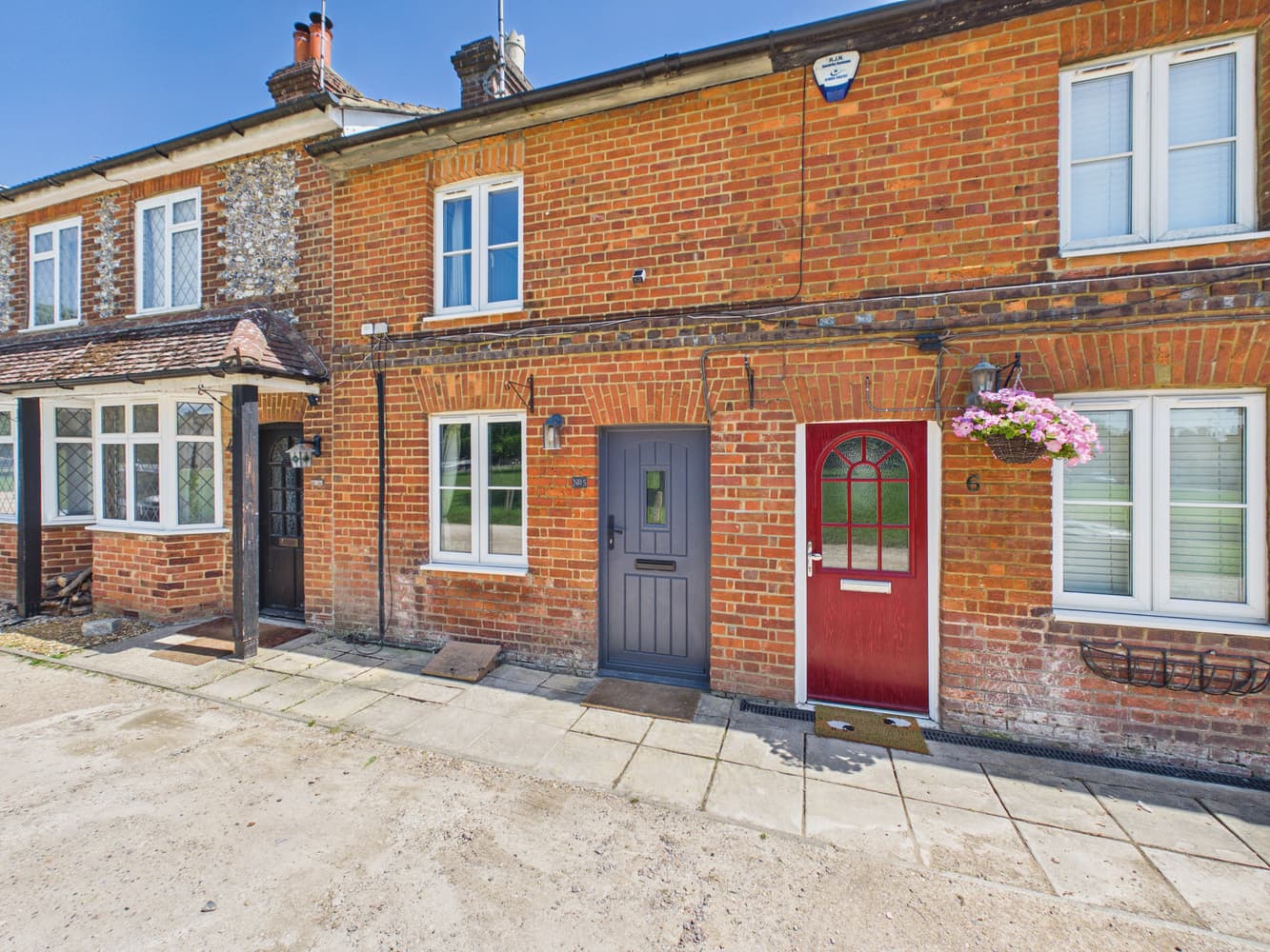The Common, Stokenchurch, High Wycombe, Buckinghamshire