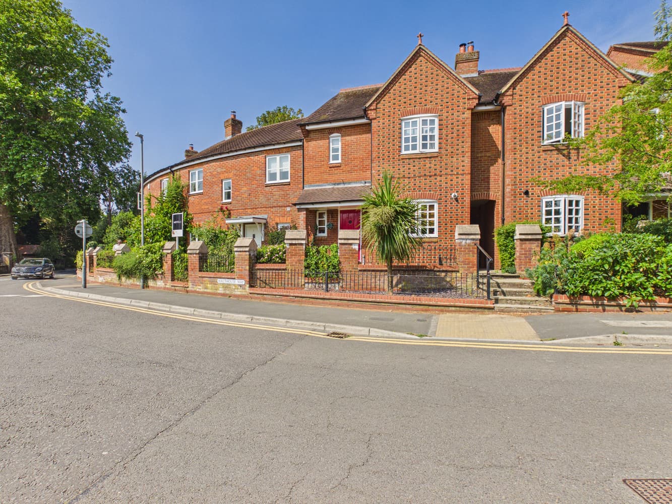 Malthouse Way, Marlow, Buckinghamshire