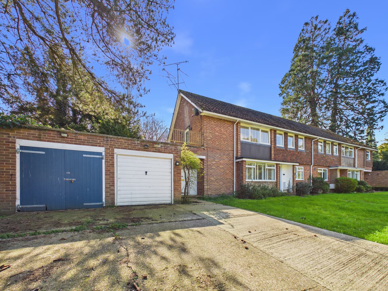 Islet Park, Maidenhead, Berkshire