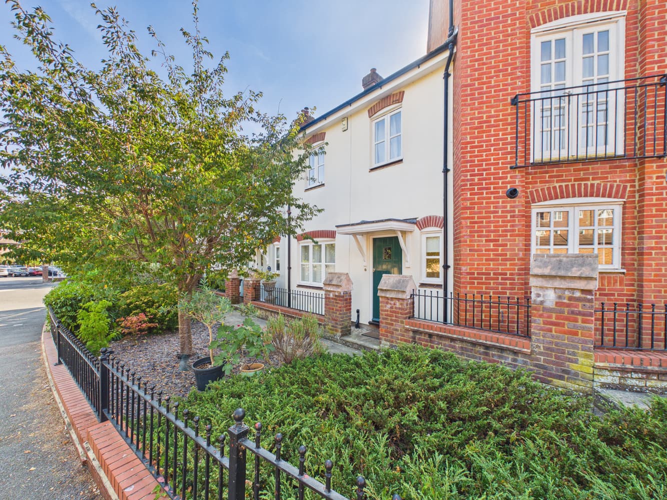 Malthouse Way, Marlow, Buckinghamshire