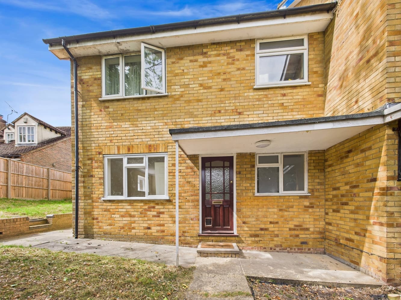 Juniper Lane, Wooburn Green, Buckinghamshire