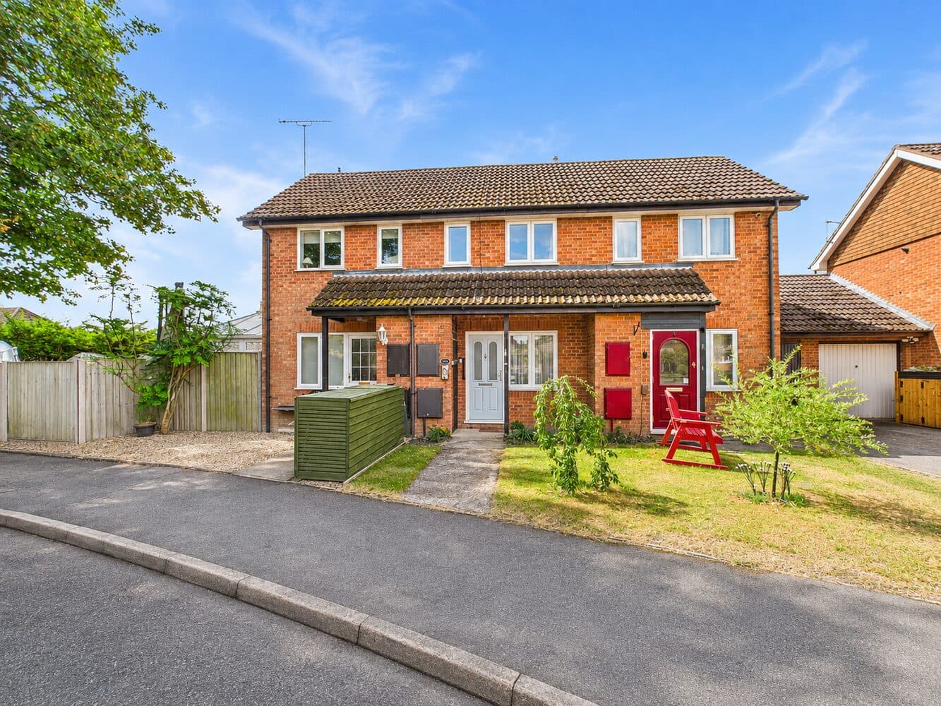 Little Park, Princes Risborough, Buckinghamshire