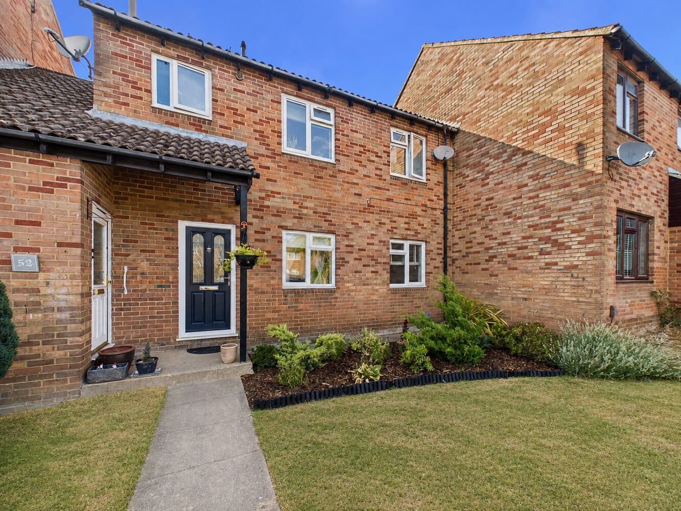 Churchill Drive, Marlow, Buckinghamshire