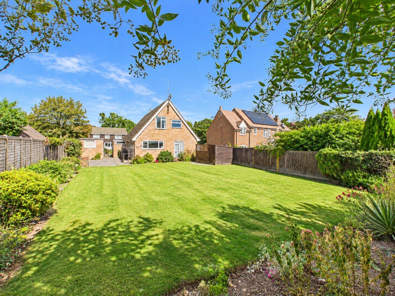 Allen Drive, Walters Ash, High Wycombe, Buckinghamshire