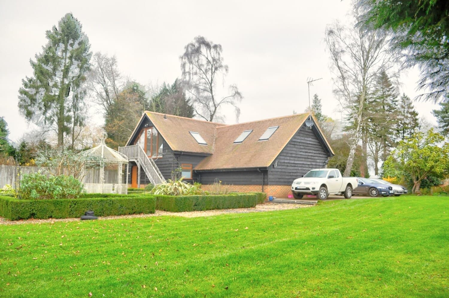 Green End Road, Radnage, Buckinghamshire