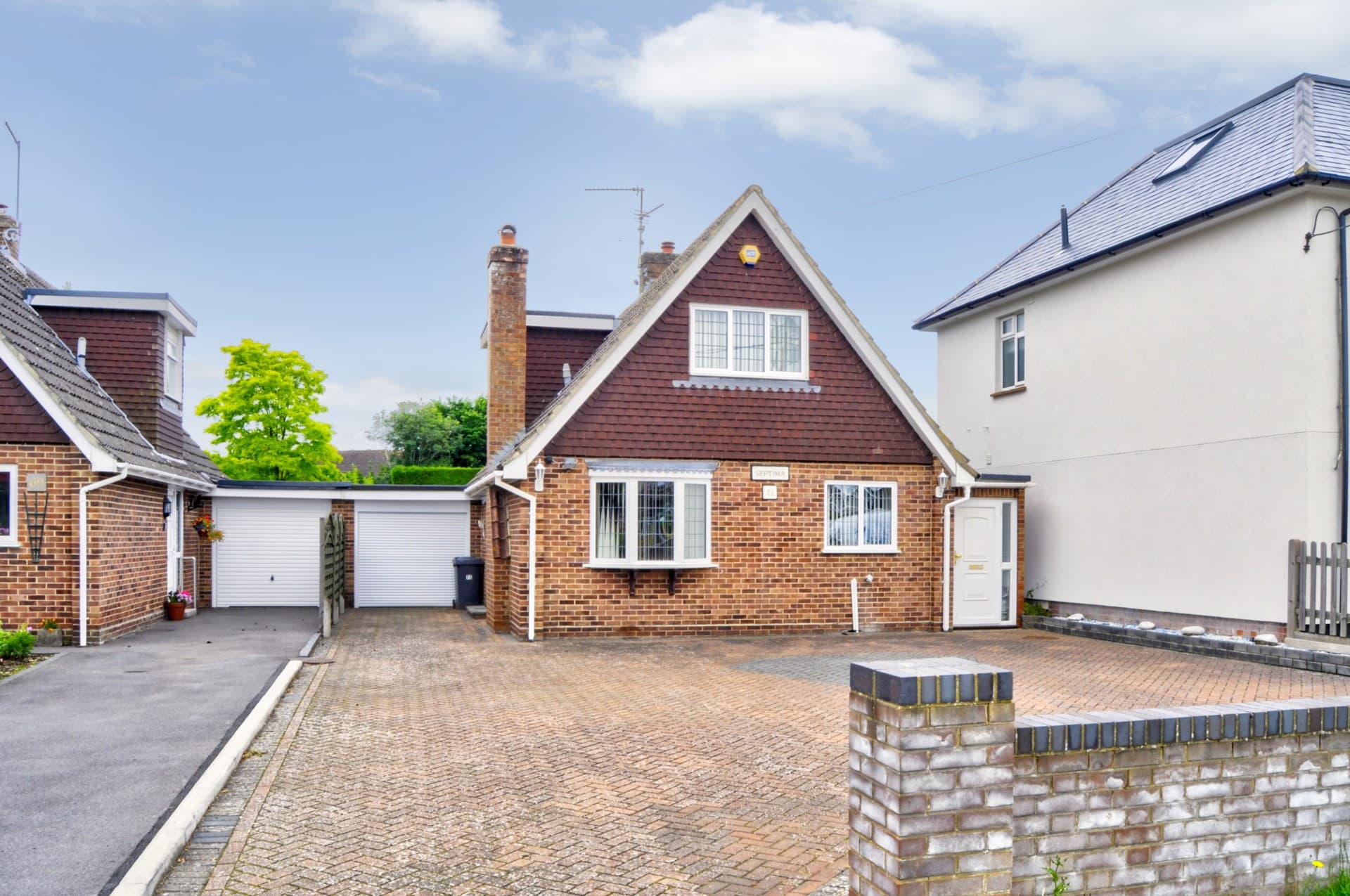 Wycombe Road, Marlow, Buckinghamshire