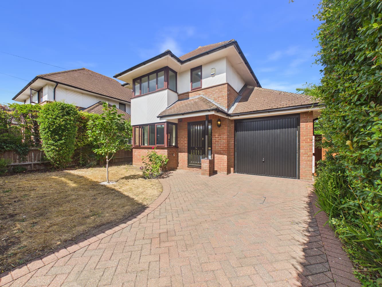 Maple Rise, Marlow, Buckinghamshire