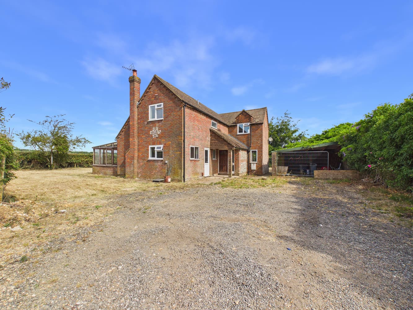 Oxford Road, Stokenchurch, Buckinghamshire