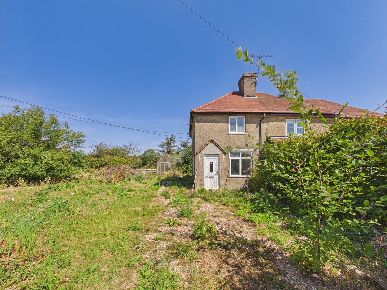 Marlow Road, Cadmore End, High Wycombe, Buckinghamshire