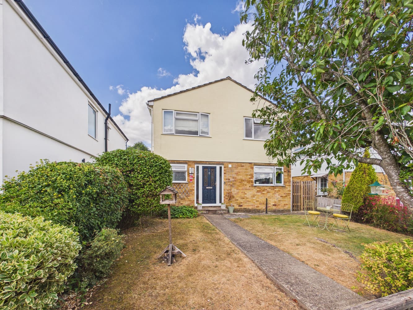Chapel Lane, High Wycombe, Buckinghamshire