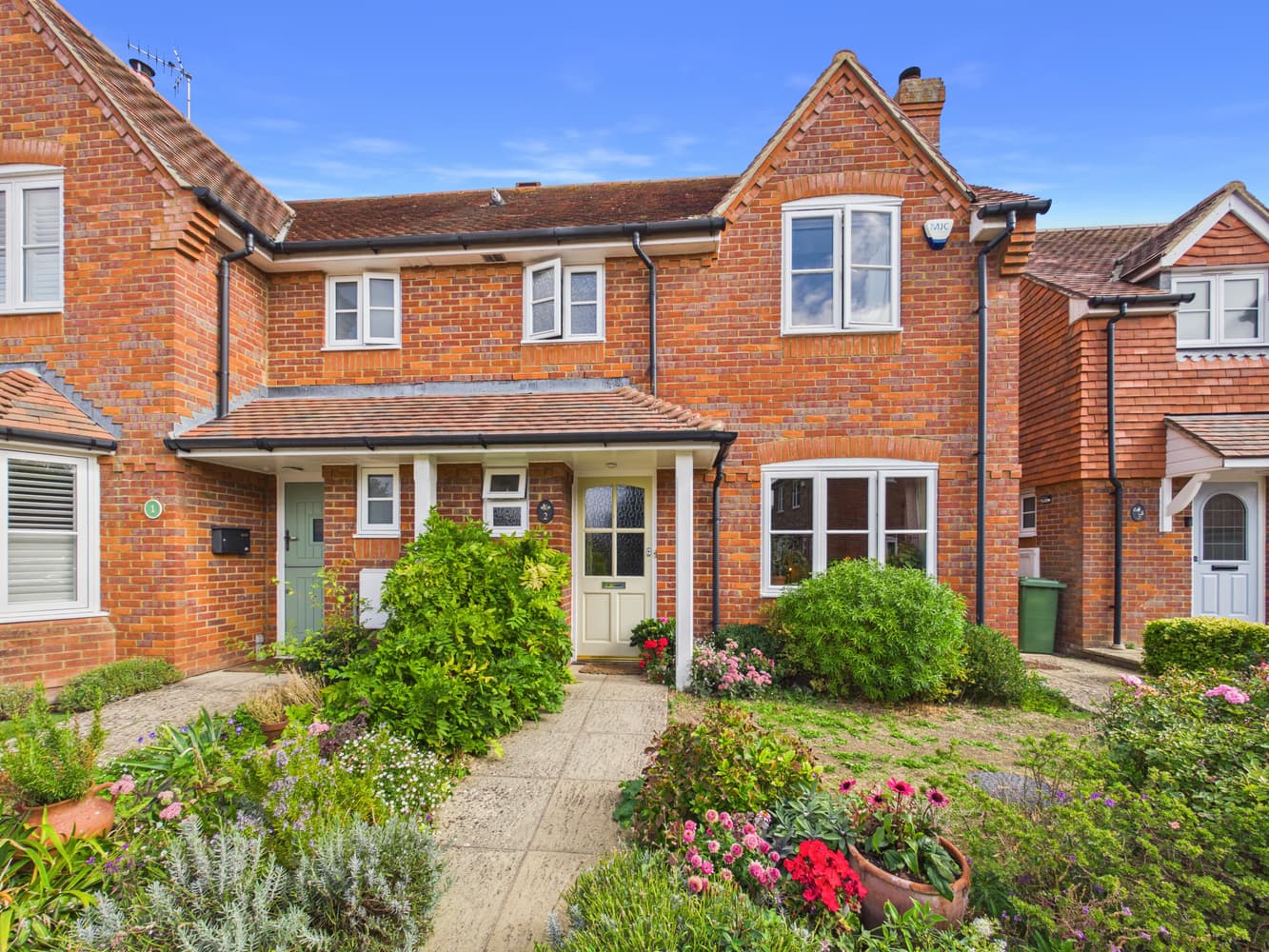 Bennetts Yard, Kingston Blount, Chinnor, Oxfordshire